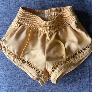 O’Neill girls shorts